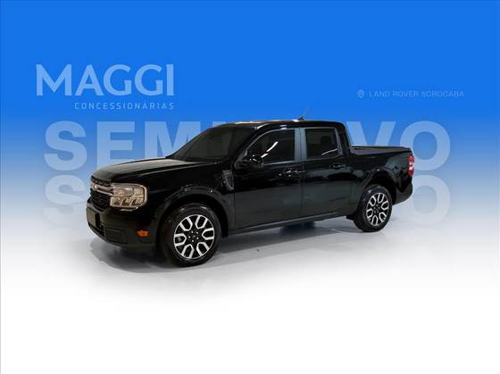 FORD MAVERICK 2.5 HYBRID LARIAT e-CVT